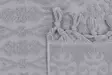 Handduk Set Mijölnir Grå 100% Bomull 50x90 cm & 50x90 cm - Handdukar - 8681875118643 - 6