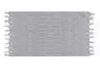 Handduk Set Mijölnir Grå 100% Bomull 50x90 cm & 50x90 cm - Handdukar - 8681875118643 - 5
