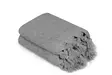 Handduk Set Mijölnir Grå 100% Bomull 50x90 cm & 50x90 cm - Handdukar - 8681875118643 - 1