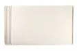 Handduk Set Mijölnir Cappuccino 100% Mikrobomull 50x90 cm 2 Pieces - Handdukar - 8684282254133 - 3