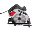Käsisirkkeli 185mm 1200w Powerplus - Handcirkelsågar - 5400338072543 - 2