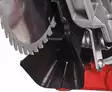 Katkaisu- ja jiirisaha Einhell 1800 W TC-SM 254  - Geringssågar och bordsågar - 4006825635713 - 7
