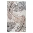 Gångmatta Conceptum Hypnose Essiccato Djt Flerfärgad Polyester 100x200 cm - Små mattor och gångmattor - 8682870876163 - 1
