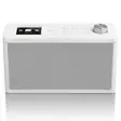 Internetradio för kök med FM White - Radioapparater - 8711902033233 - 11