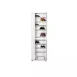 Skoskåp Hanah Home Shc629Bb Vit Spånskiva 60x187x35 cm - Skoskåp - 8682870658493 - 6