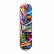 Glastavla Wallity Flerfärgad Glas 20x80 cm - Tavlor och ramar - 8684283554553 - 1