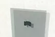 Glastavla Wallity Flerfärgad Glas 50x70 cm - Tavlor och ramar - 8683342484893 - 9
