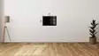 Glastavla Wallity Flerfärgad Glas 50x70 cm - Tavlor och ramar - 8683342484893 - 10