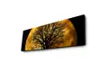 Canvastavla Wallity Flerfärgad Canvas 30x90 cm - Tavlor och ramar - 8681181427033 - 1
