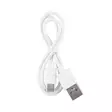 Koristevalaisin Pilari matala Finnlumor - USB-ladattava akryylinen LED-pilarivalaisin 3 valkoisen sävyllä, IP20 - Ljus och lyktor - 6410416405643 - 9