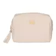 Kosmetiikkalaukku Mineas - Beige - Smink och sminktillbehör - 6410416261553 - 1