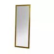 Spegel Hanah Home Cheval Guld Plast 40x105 cm - Speglar - 8684282295563 - 1