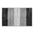 Kylpyhuonematto 50x80 cm Block 4Living - Harmaa - Badrumsmattor och våtrumsmattor - 6410416244273 - 3