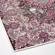Badrumsmatta Set Mijölnir Flerfärgad 100% Polyester Halkfri Antibakteriell 50x60 cm & 60x100 cm - Badrumsmattor och våtrumsmattor - 8683342420303 - 3