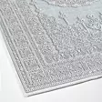 Badrumsmatta Set Mijölnir Flerfärgad 100% Polyester Halkfri Antibakteriell 50x60 cm & 60x100 cm - Badrumsmattor och våtrumsmattor - 8683342420693 - 3