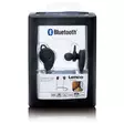 Trådlöst in-ear-headset Svart - In-ear hörlurar - 8711902035763 - 66