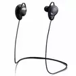 Trådlöst in-ear-headset Svart - In-ear hörlurar - 8711902035763 - 10