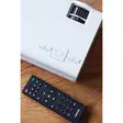 LCD-projektor med hög upplösning, stödjer Full HD 1080P-innehåll Vit - TV-apparater och mediaspelare - 8711902085133 - 49
