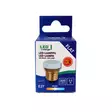 Led Energie Flat-lampa E27 3,5W - Med utbytbar ram (4000K) - Lampor och lysrör - 6418536037553 - 3
