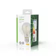 LED Glödlampa E27 | A60 | 8 W | 1055 lm | 2700 | Varm Vit | Retrostil | 1 st. - Lampor och lysrör - 5412810400003 - 67