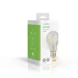 LED Glödlampa E27 | A60 | 8 W | 1055 lm | 2700 | Varm Vit | Retrostil | 1 st. - Lampor och lysrör - 5412810400003 - 69