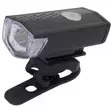 LED lamppu ladattava Polkupyörään - Cykellampor - 5901299950203 - 1