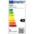 Lampa för Spiskåpa | LED | E14 | 4 W | T25 - Nedis produkter - 5412810400393 - 85