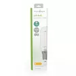 Lampa för Spiskåpa | LED | E14 | 4 W | T25 - Nedis produkter - 5412810400393 - 66