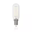 Lampa för Spiskåpa | LED | E14 | 4 W | T25 - Nedis produkter - 5412810400393 - 1