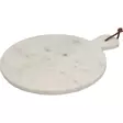 Marmor Skärbräda / Underlägg 32 cm - Köksredskap - 8720573876063 - 1