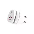 Rese Adapter Combo - World-to-South Africa Jordad - Reseadaptrar - 7640166320043 - 16