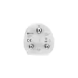 Rese Adapter Combo - World-to-South Africa Jordad - Reseadaptrar - 7640166320043 - 21