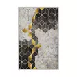 Matta Conceptum Hypnose Hmnt772 Flerfärgad Polyester 50x80 cm - Små mattor och gångmattor - 8682870592193 - 1