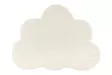 Matto Cloud 90cm valkoinen - Små mattor och gångmattor - 6410416206523 - 1