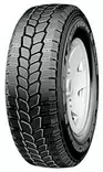 Michelin Agilis 51 Snow-Ice 215/65R15 Friktionsdäck - 15-tums - TO-120263 - 1