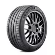 Michelin PILOT SPORT 4 S 255/35R19 Sommardäck - 19-tums - TO-116833 - 1