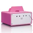 Micro set väckarklocka Bluetooth® FM-radio USB aux-in Princess - CD/DVD-spelare - 8711902038733 - 20