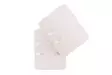 Handduk Set Mijölnir Ljusgul 100% Mikrobomull 50x90 cm 2 Pieces - Handdukar - 8682870165403 - 3