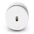 Minirökdetektor med 10 års drifttid för batteri och sensor Vit - Brandvarnare och kolmonoxidvarnare - 8711902089353 - 10