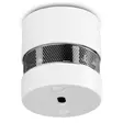 Minirökdetektor med 10 års batteri- och sensortid 3-pack Vit - Brandvarnare och kolmonoxidvarnare - 8711902089483 - 30