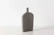 Vas Aberto Design CY0170 Mink Keramik 15x6x27 cm - Hängande blomkrukor och vaser - 8684282979593 - 3