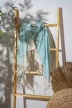 Fouta Mijölnir Mint 60% Bomull 40% Polyester 90x170 cm - Handdukar - 8684283208173 - 3
