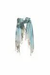 Fouta Mijölnir Mint 60% Bomull 40% Polyester 90x170 cm - Handdukar - 8684283208173 - 1