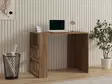 Skrivbord Hanah Home Pelit Furu Spånskiva 90x70x50 cm - Skrivbord - 8681875683363 - 2