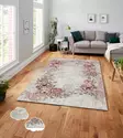 Matta Conceptum Crpt149 Flerfärgad Polyester 180x280 cm - Stora och medelstora mattor - 8683342188043 - 3