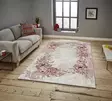 Matta Conceptum Crpt149 Flerfärgad Polyester 180x280 cm - Stora och medelstora mattor - 8683342188043 - 2