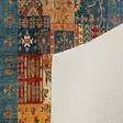 Matta Conceptum Eexfab445 Flerfärgad Polyester 120x180 cm - Stora och medelstora mattor - 8682870023673 - 7