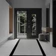 Matta Conceptum W1110 Flerfärgad Polyester 180x280 cm - Stora och medelstora mattor - 8683342898713 - 2