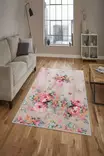 Matta Conceptum Exfab316 Flerfärgad Polyester 80x120 cm - Små mattor och gångmattor - 8681875930863 - 1