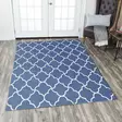 Matta Conceptum Csbrghl638 Flerfärgad Polyester 80x140 cm - Små mattor och gångmattor - 8682870690363 - 2